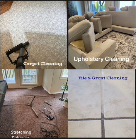 Carpet Cleaning